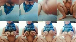 P15 abg jilbab lugu imut tocil 18yo pandai colmek