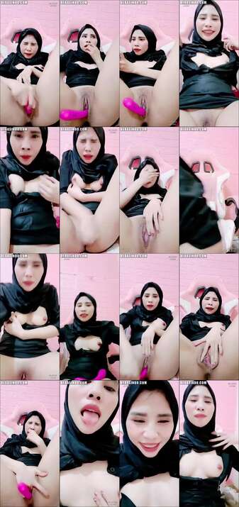 Toge Hijab Top Indonesia