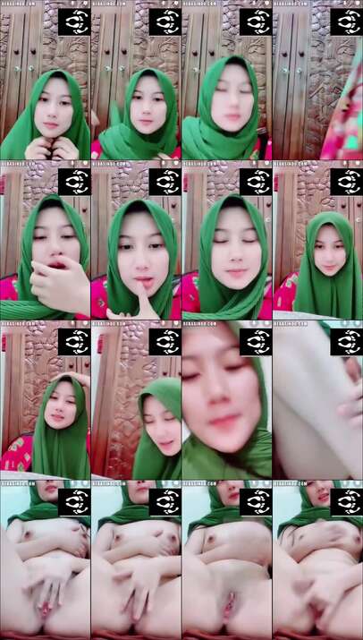 Viral Video Indo Vcs Jilbab Yang Viral Disebar Mantan Top Global 2024 New