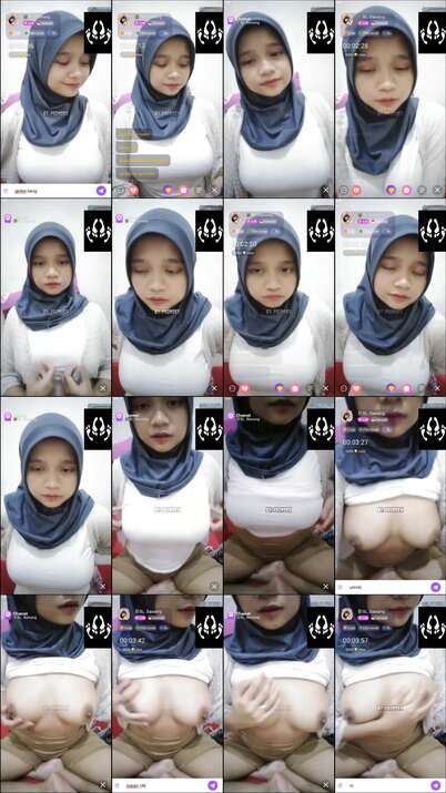 Vcs jilbab toge apk Chamet