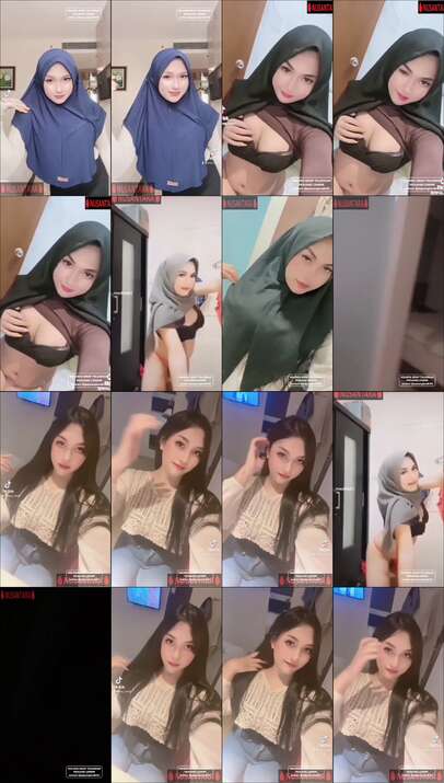 Viral Video Hijab Husana Top Trending 2024